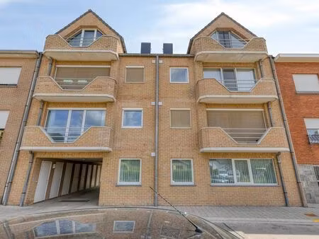 appartement à vendre à denderleeuw € 169.000 (loysd) - casaconsult | zimmo