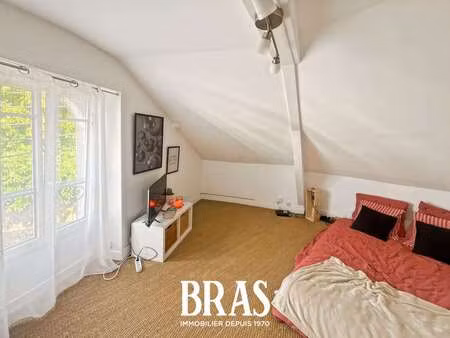 location appartement 3 pièces à nantes procé - monselet (44000) : à louer 3 pièces / 24m² 