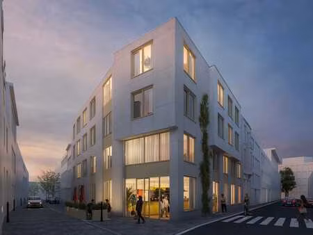 investeer in een shortstay studio