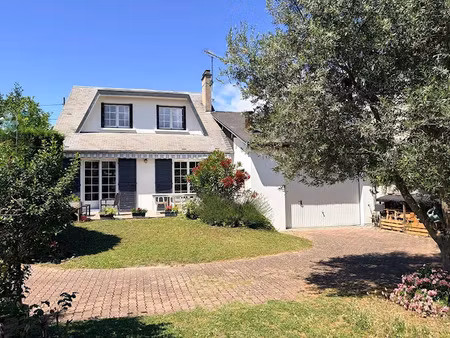 vente maison 6 pièces 113.43 m² à houilles (78800)  750 000 €