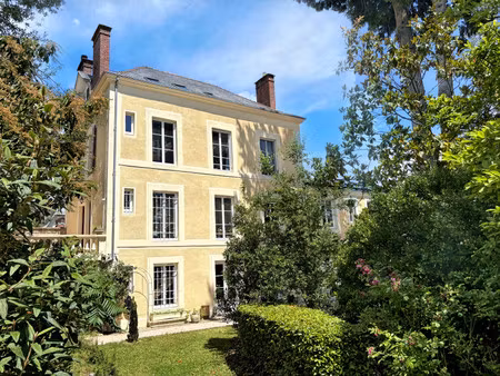 maison à vendre à mamers (72600) - sarthe