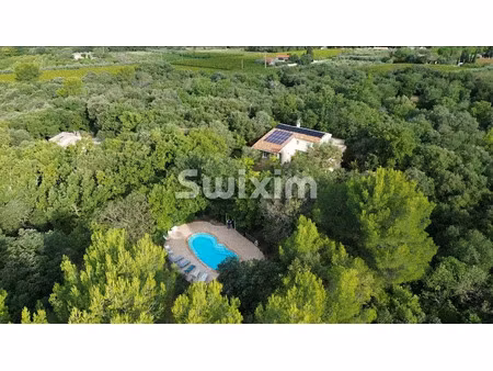 vente maison 5 pièces 180 m² à mazan (84380)  720 000 €