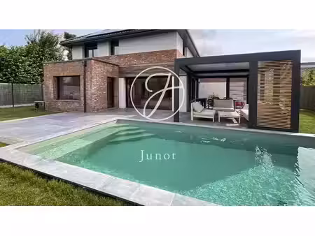 vente maison 5 pièces 167.34 m² à wambrechies (59118)  979 000 €