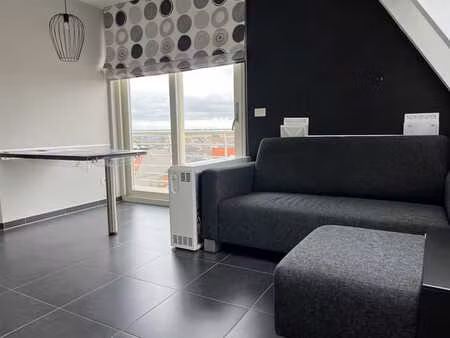 appartement 1 slaapkamer