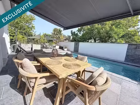 vente maison 7 pièces 205 m² à champigny (51370)  699 000 €