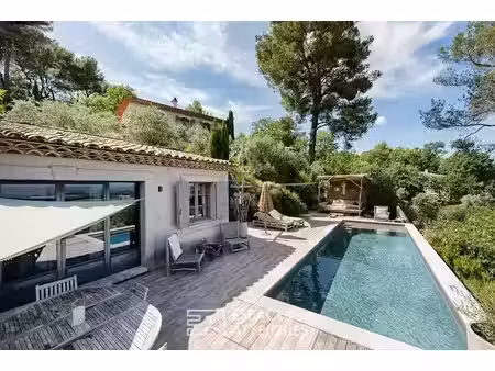 vente maison 9 pièces 290 m² à sainte-tulle (04220)  1 090 000 €
