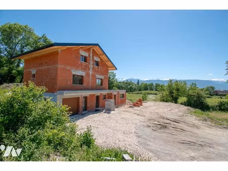 vente maison 8 pièces 204 m² à les marches (73800)  984 000 €