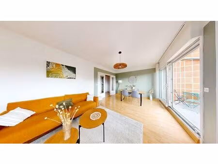 appartement à louer dunkerque