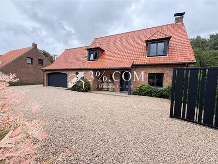 vente maison 7 pièces 136 m² à sailly-lez-lannoy (59390)  699 000 €