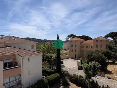 quartier tamaris