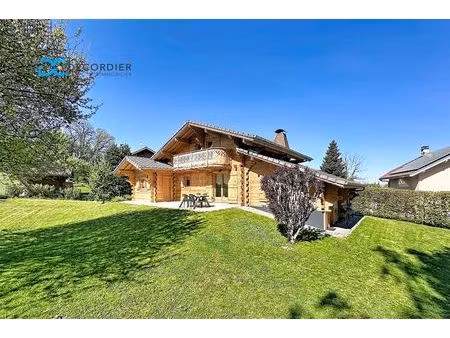 st-paul chalet au calme proche centre