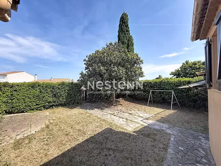 maison le muy 4 pièce(s) 75 m2