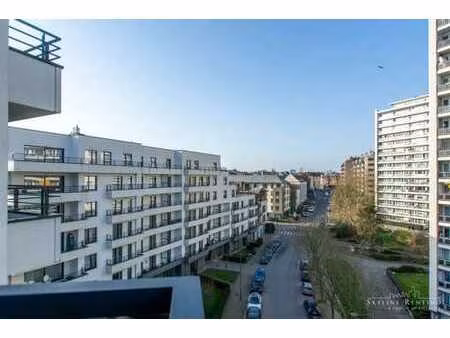 bel app. meublé - 1 chambre (zone otan)