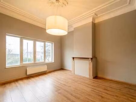 appartement 1 chambre en bon état avec peu de charges !