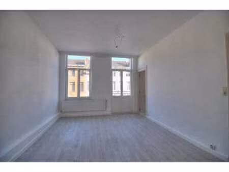 quartier colignon / appartement 1ch de ±80m²