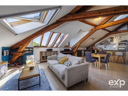 appartement t4 à deux pas de la gare