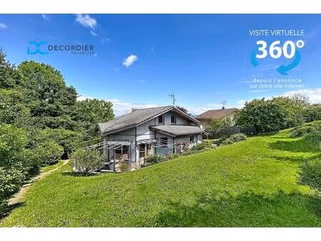 maison individuelle a vendre a publier