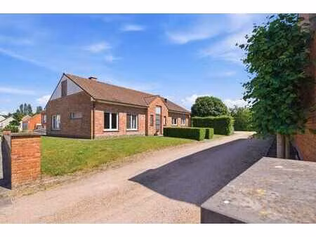 energiezuinig en asbestvrije woning