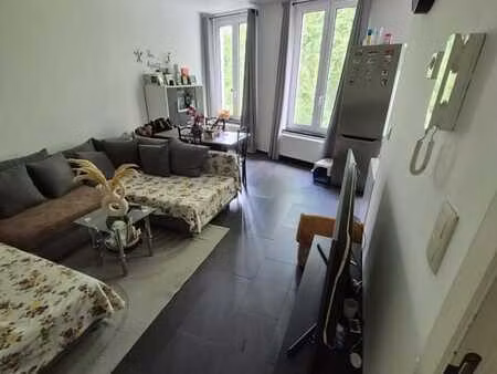 bel appartement à laeken à proximité de la place bockstael
