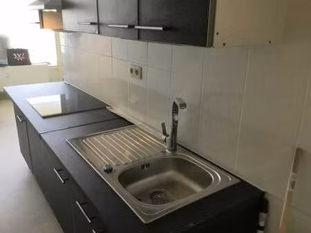 appartement à louer à anderlecht  epc c