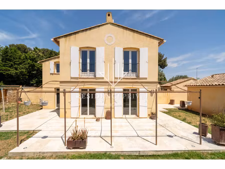 maison avec dépendance de 54m2