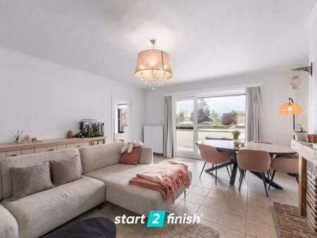appartement à vendre à kuurne € 185.000 (loz8d) - bricx vastgoed kortrijk | zimmo