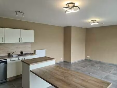 appatement 2 chambres