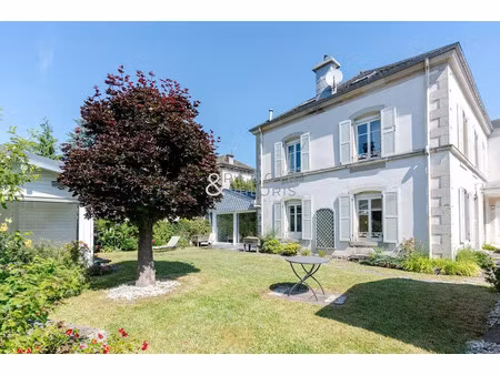 vente maison 7 pièces 265 m² à remiremont (88200)  520 000 €