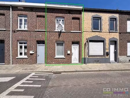 maison à vendre à tienen € 185.000 (loz6v) - co immo glabbeek | zimmo