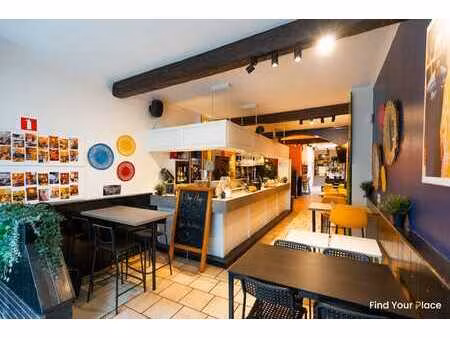 restaurant a louer