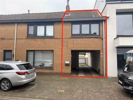 appartement