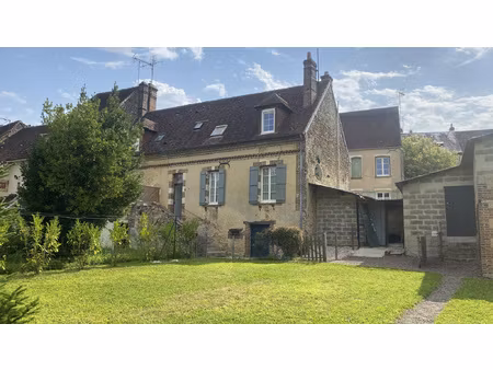 maison de bourg