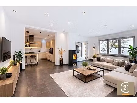 maison à vendre avec terrasse et jardin   bassilly (vbe31508)