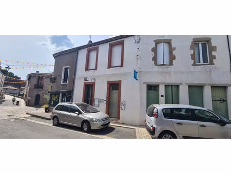vente appartement 1 pièce 40 m² clisson (44190)