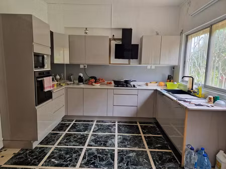 vente appartement 4 pièces 117 m² gourbeyre (97113)