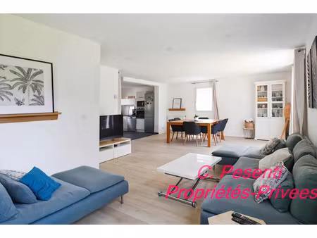 vente maison 8 pièces 151 m² conches-sur-gondoire (77600)