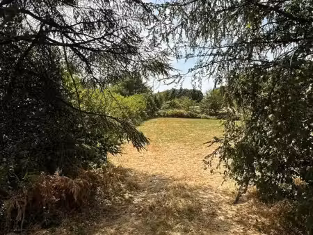 terrain la coquille 6755 m2
