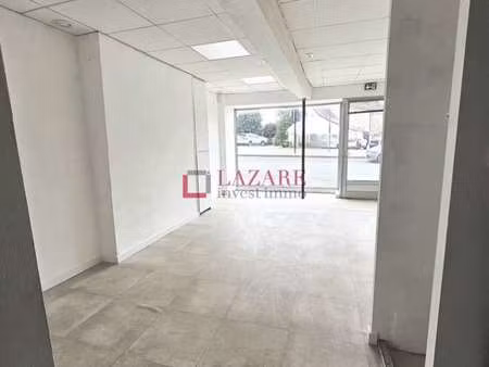 vente bureaux et commerces à vern d'anjou (49220) : à vendre / 70m² vern d'anjou