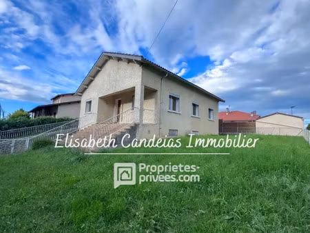 vente maison 7 pièces 173 m² saint-gaudens (31800)