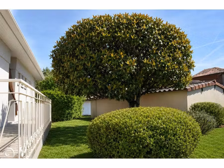 vente maison 5 pièces 80 m² lafrançaise (82130)