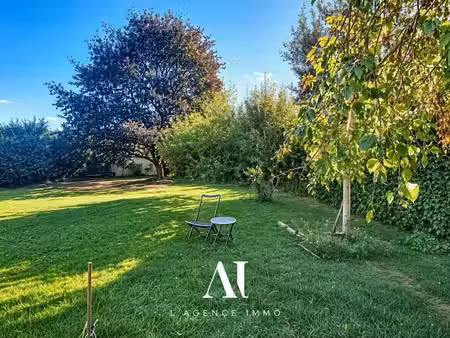 vente maison 7 pièces 312 m² à viry (74580)  830 000 €