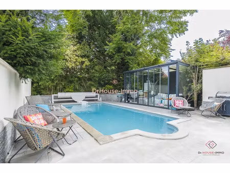 vente maison 7 pièces 160 m² à bry-sur-marne (94360)  845 000 €