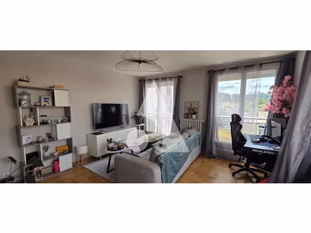 vente appartement 2 pièces 53 m² à cahors (46000)  115 000 €