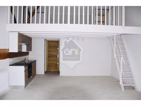 vente appartement 2 pièces 40 m² à rognonas (13870)  113 500 €