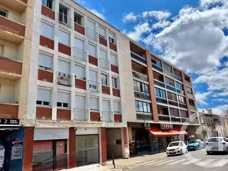 vente appartement 3 pièces 57.04 m² à montauban (82000)  109 000 €