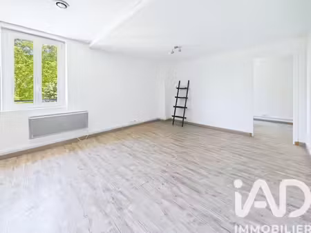vente appartement 3 pièces 55 m² à saint-simeon (77169)  105 000 €