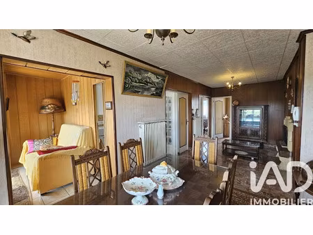 vente appartement 4 pièces 73 m² à cournon-d'auvergne (63800)  125 000 €