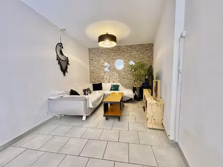 maison village à louer - montauroux
