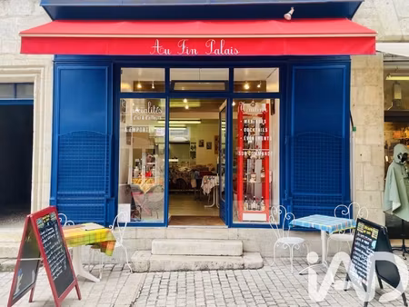 vente local commercial 37 m²