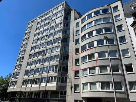 appartement à vendre à liège € 215.000 (loz8b) - a & h d'affnay | zimmo